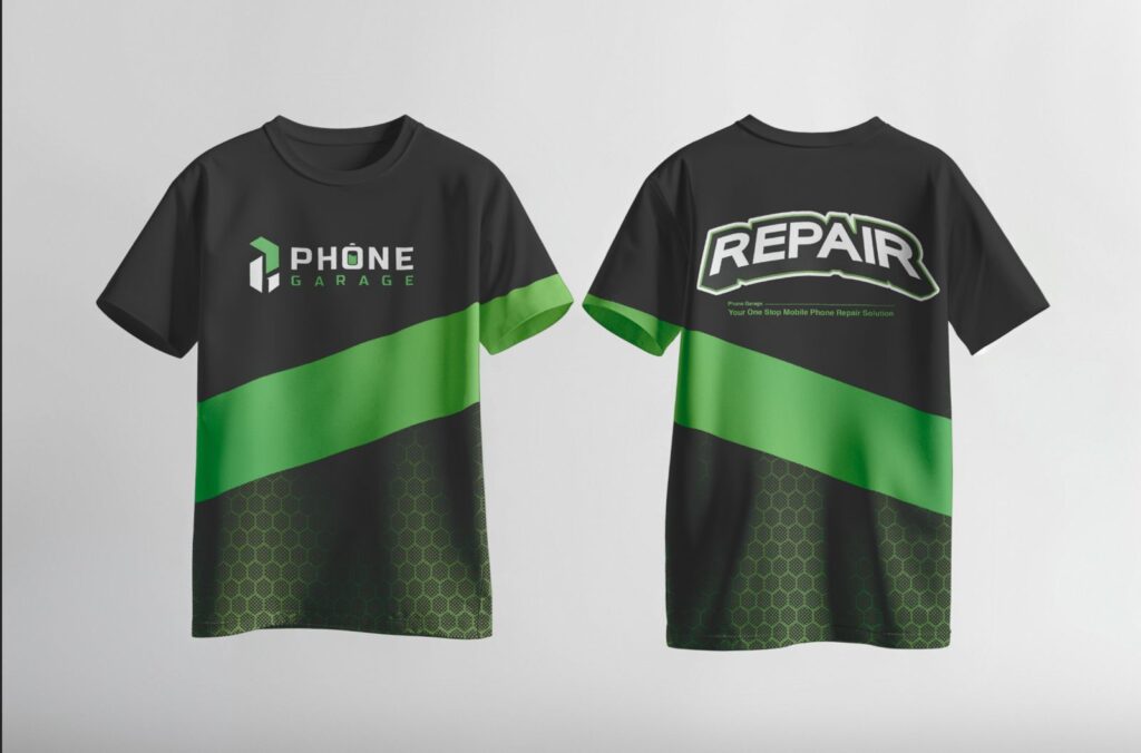 T-shirt Design