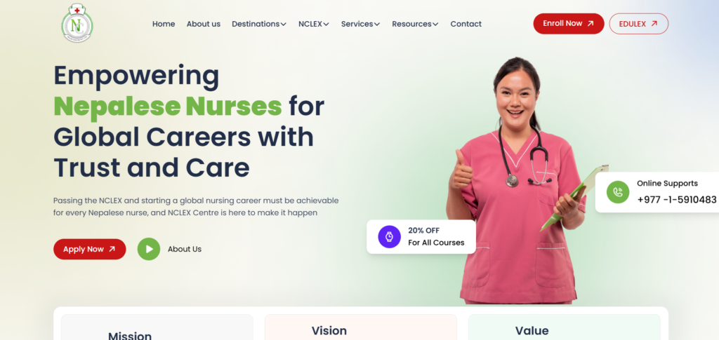 NCLEX Center